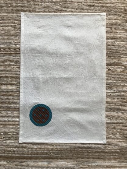 Set T Tea Towel - Image 4